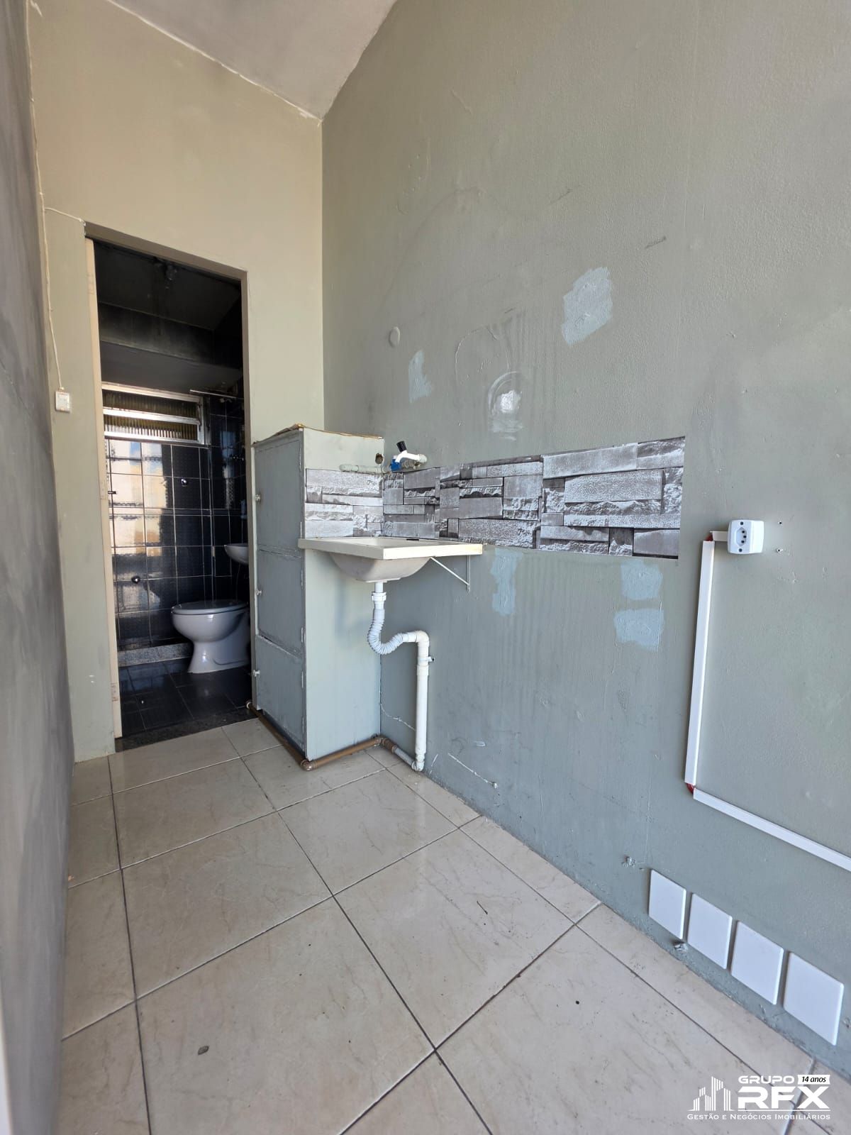 Sala Comercial de 1 quarto, 35m² no bairro Centro, em Niterói | Eu Corretor