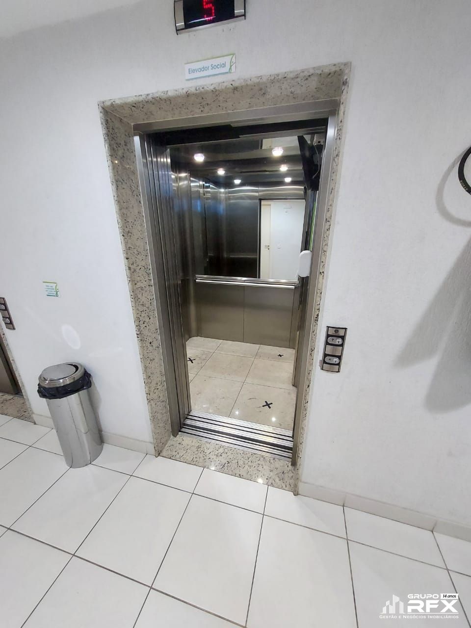 Sala comercial 1 dormitórios à venda icaraí niterói/rj