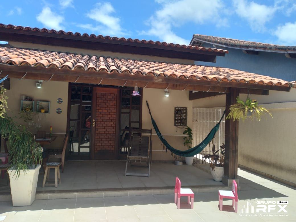 Casa 3 dormitórios à venda Itaipu Niterói/RJ