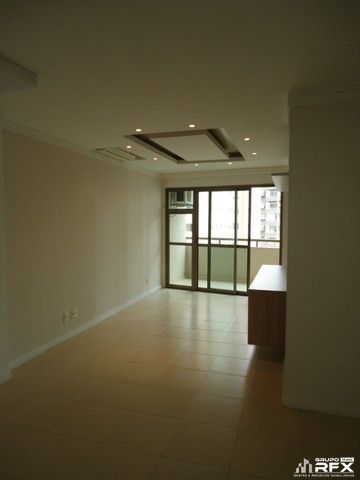 Apartamento 3 dormitórios à venda Vital Brazil Niterói/RJ