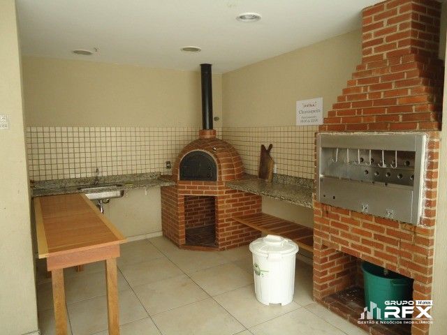 Apartamento 3 dormitórios à venda Vital Brazil Niterói/RJ