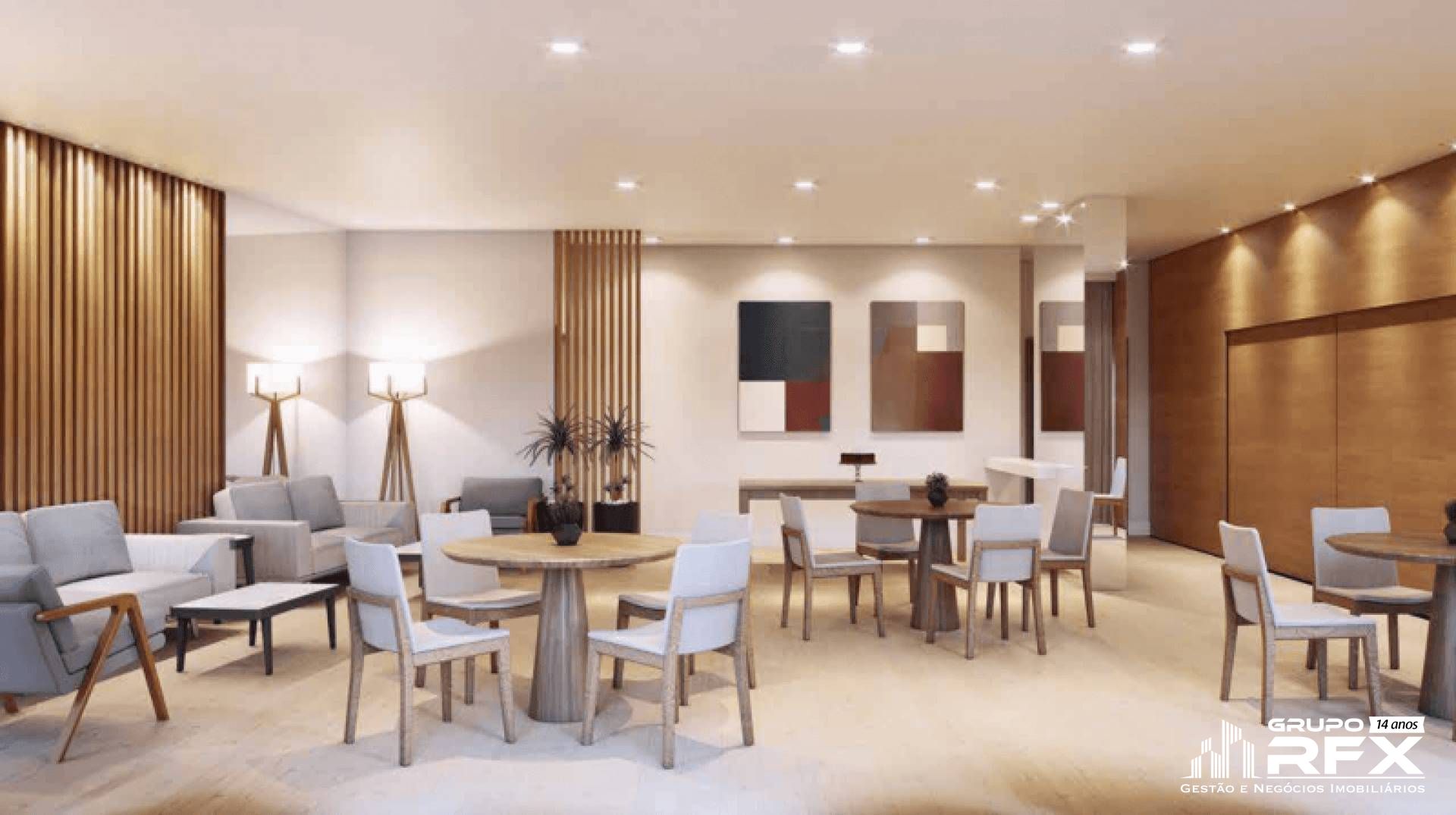 Apartamento 2 dormitórios à venda icaraí niterói/rj
