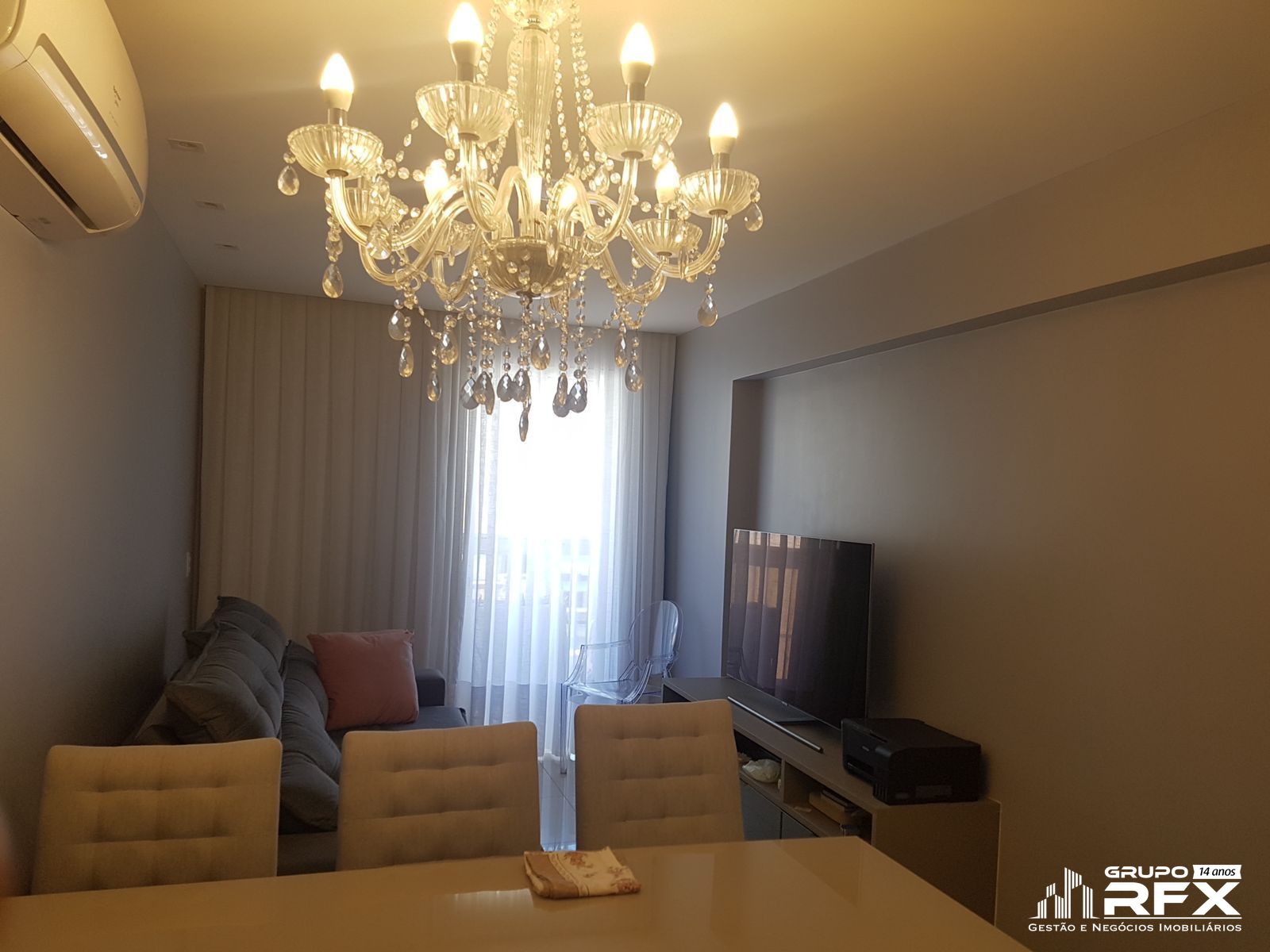 Apartamento de 1 quarto, 55m² no bairro Icaraí, em Niterói | Eu Corretor