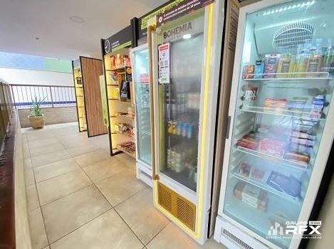 Apartamento 3 dormitórios à venda Vital Brazil Niterói/RJ