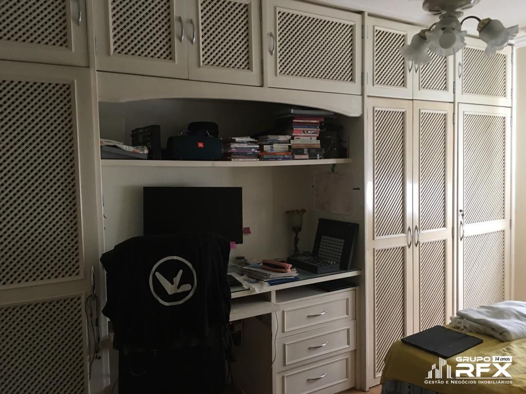 Apartamento 3 dormitórios à venda Icaraí Niterói/RJ