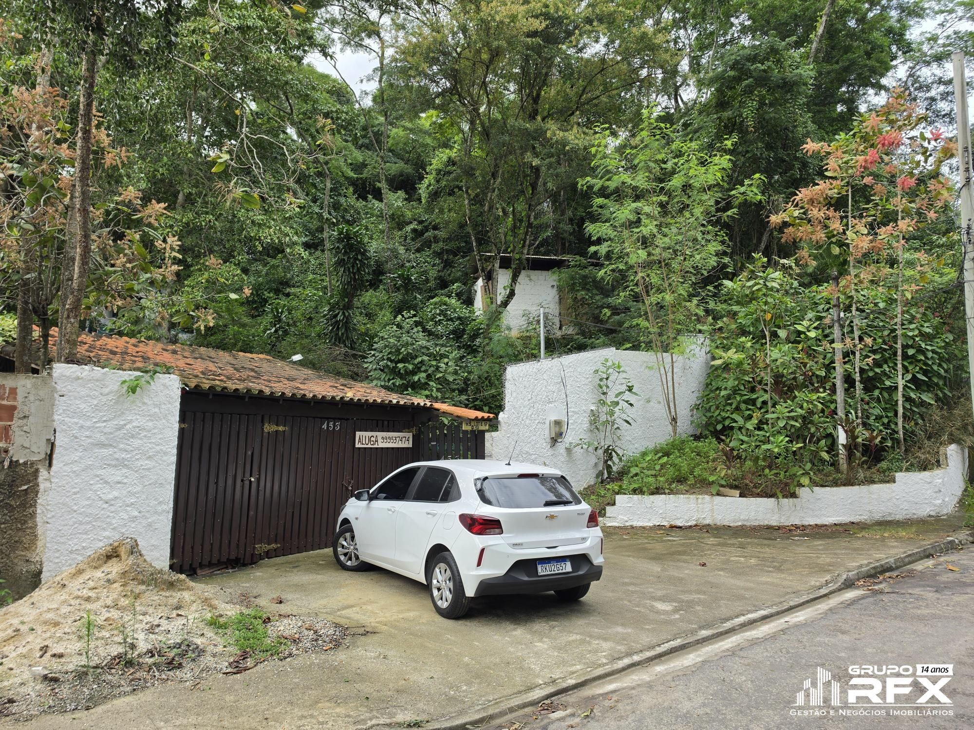 Casa de 2 quartos, 80m² no bairro Maravista, em Niterói | Eu Corretor