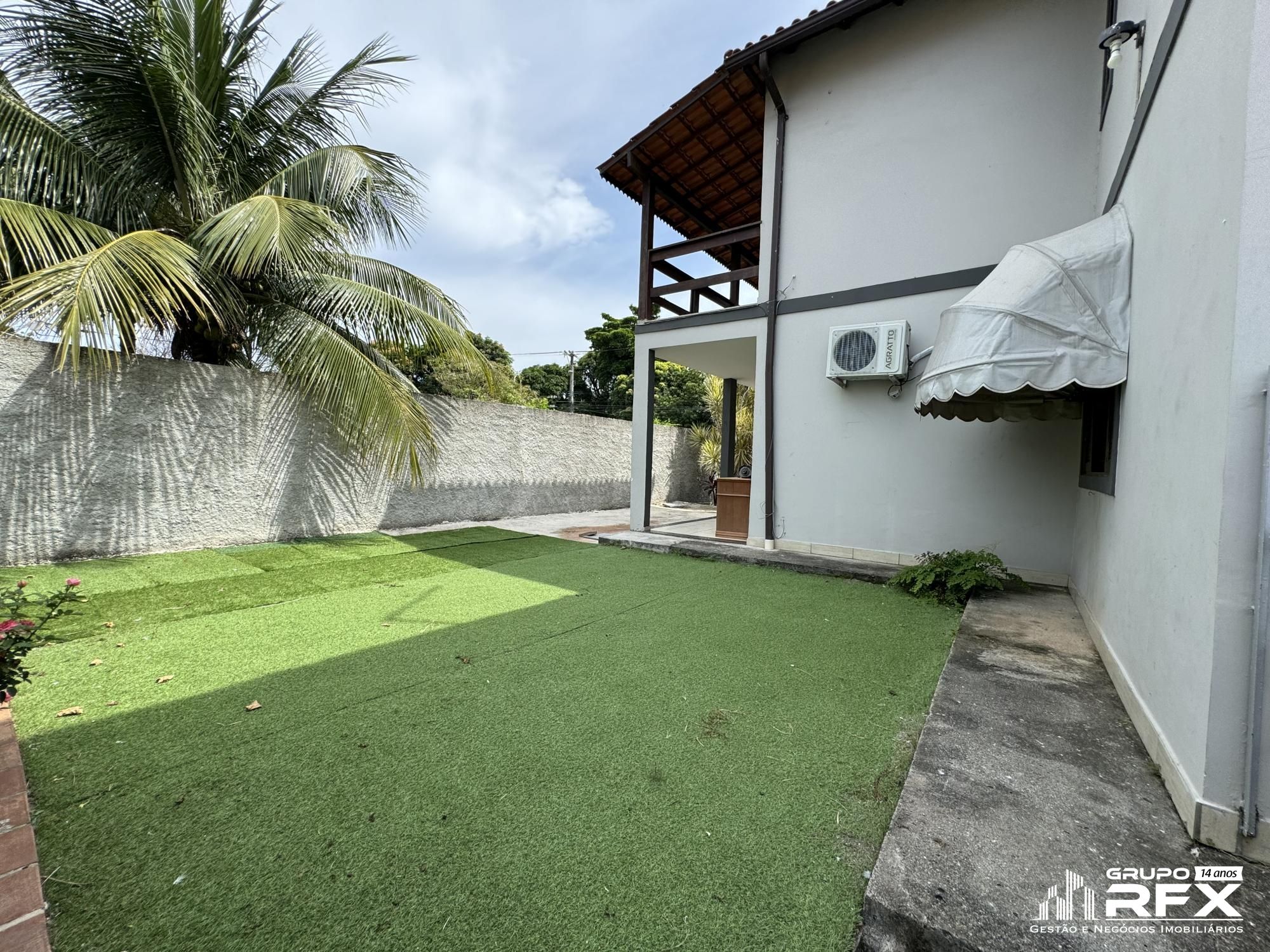 Casa de 3 quartos, 180m² no bairro Piratininga, em Niterói | Eu Corretor