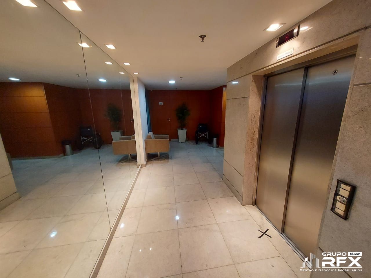 Sala comercial 1 dormitórios à venda icaraí niterói/rj