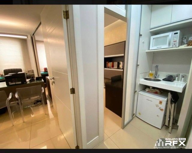 Sala comercial 3 dormitórios à venda centro niterói/rj