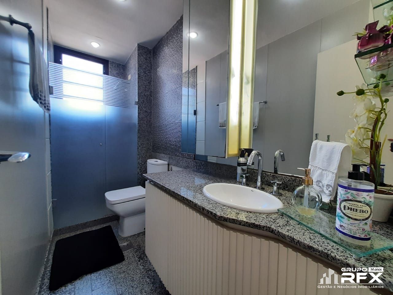 Cobertura 4 dormitórios para vender ou alugar Icaraí Niterói/RJ - foto 18