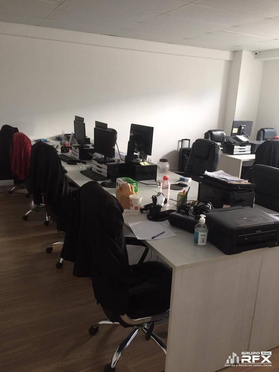 Sala comercial 10 dormitórios à venda centro rio de janeiro/