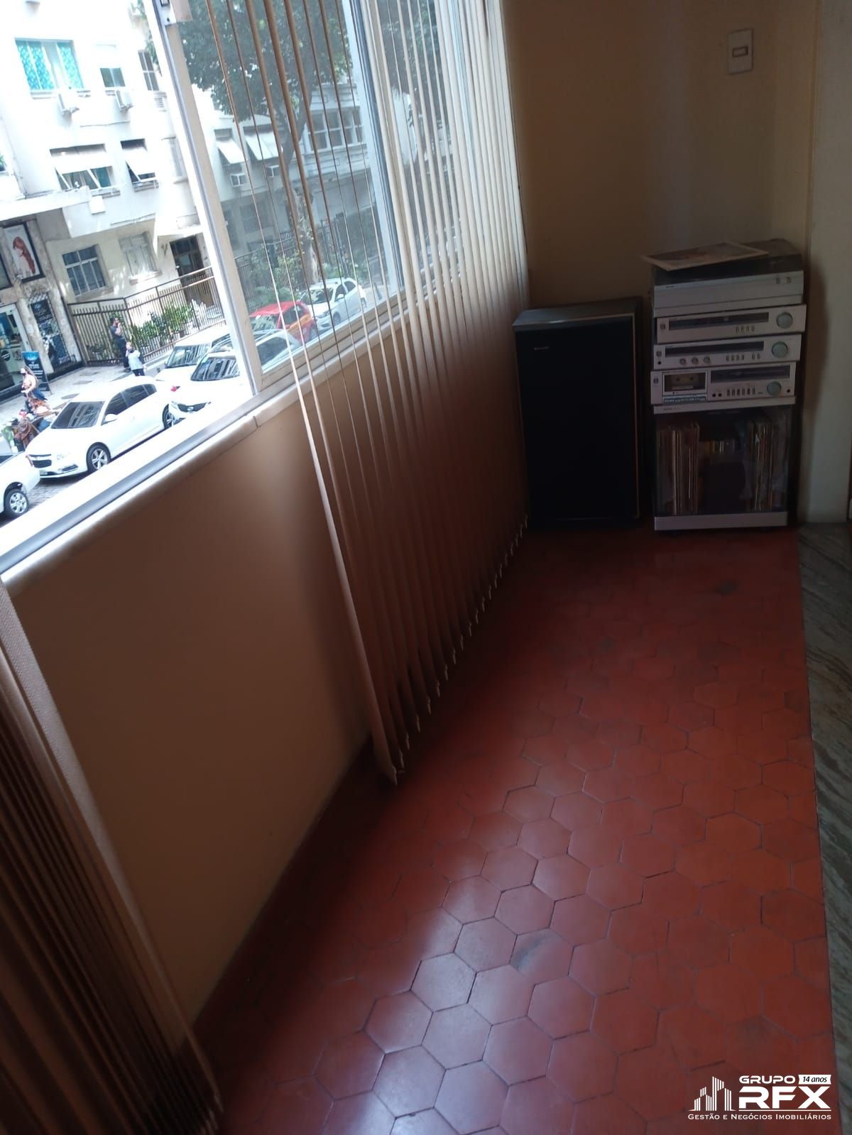 Apartamento 4 dormitórios à venda Copacabana Rio de Janeiro/RJ