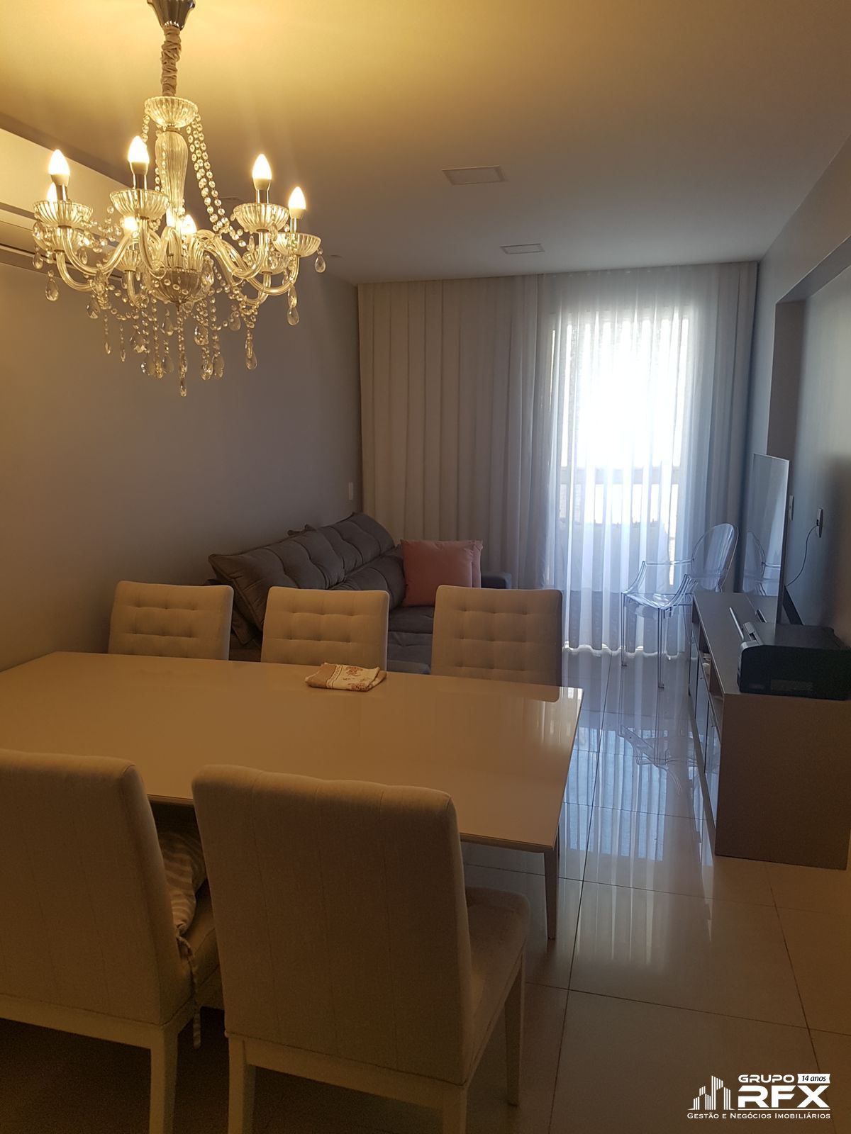 Apartamento de 1 quarto, 55m² no bairro Icaraí, em Niterói | Eu Corretor