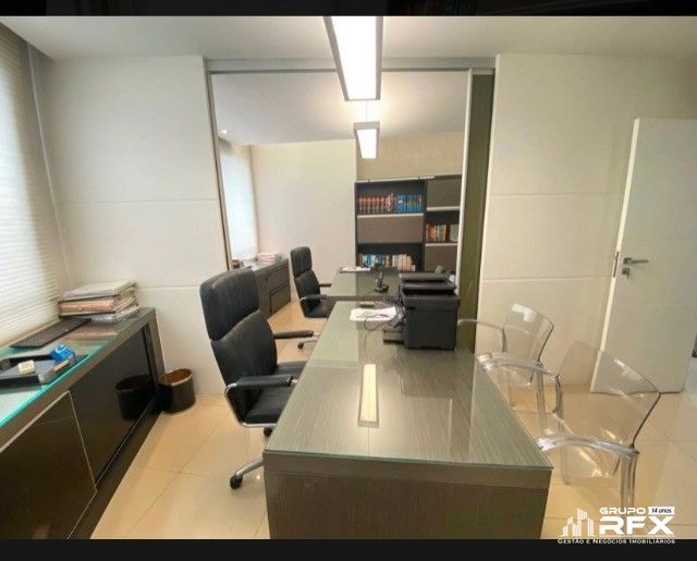 Sala comercial 3 dormitórios à venda centro niterói/rj