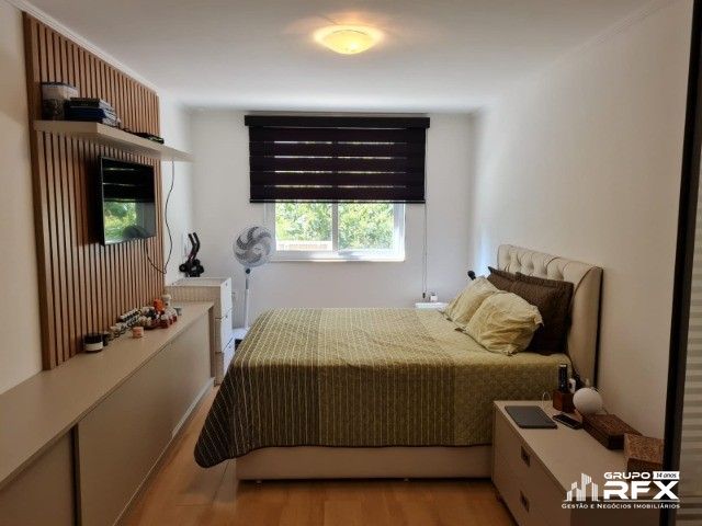 Apartamento de 3 quartos, 140m² no bairro Icaraí, em Niterói | Eu Corretor