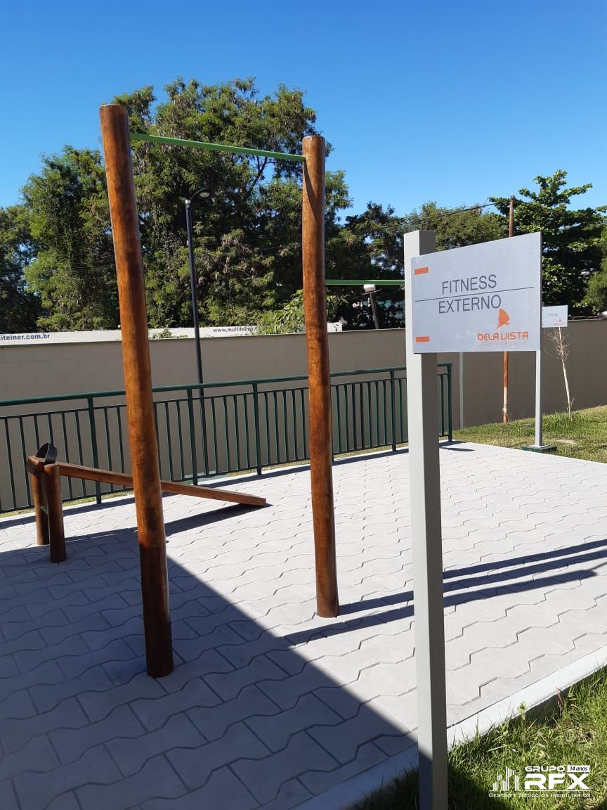 Apartamento 1 dormitórios à venda Neves I São Gonçalo/RJ