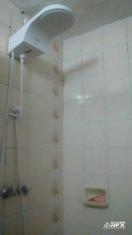 Apartamento 2 dormitórios à venda Santana Niterói/RJ