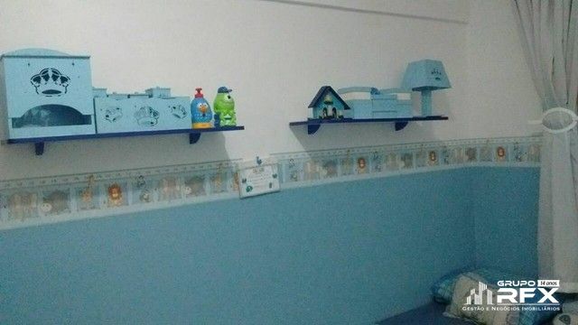 Apartamento 2 dormitórios à venda santana niterói/rj