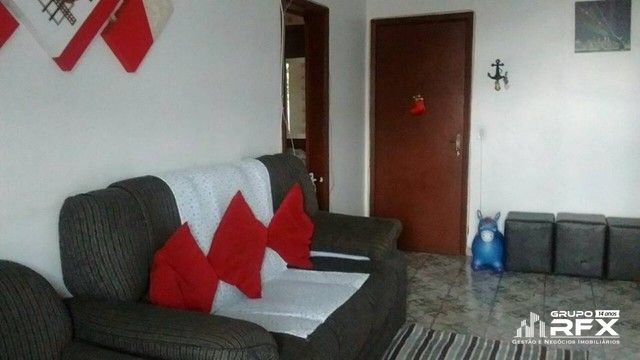 Apartamento 2 dormitórios à venda santana niterói/rj