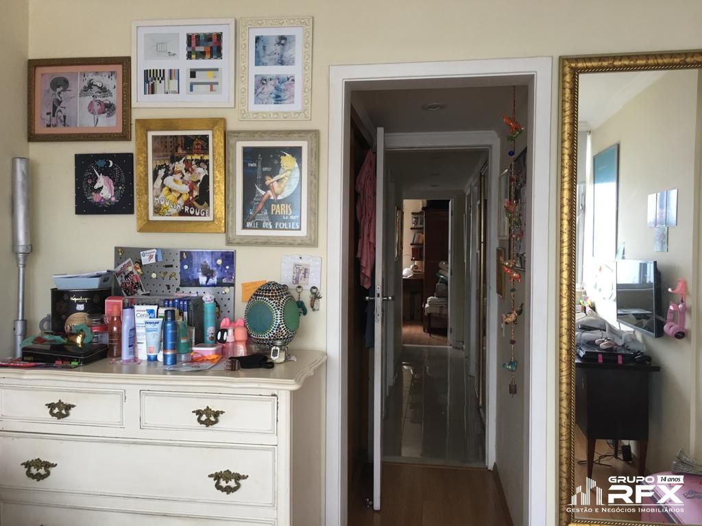 Apartamento 3 dormitórios à venda Icaraí Niterói/RJ