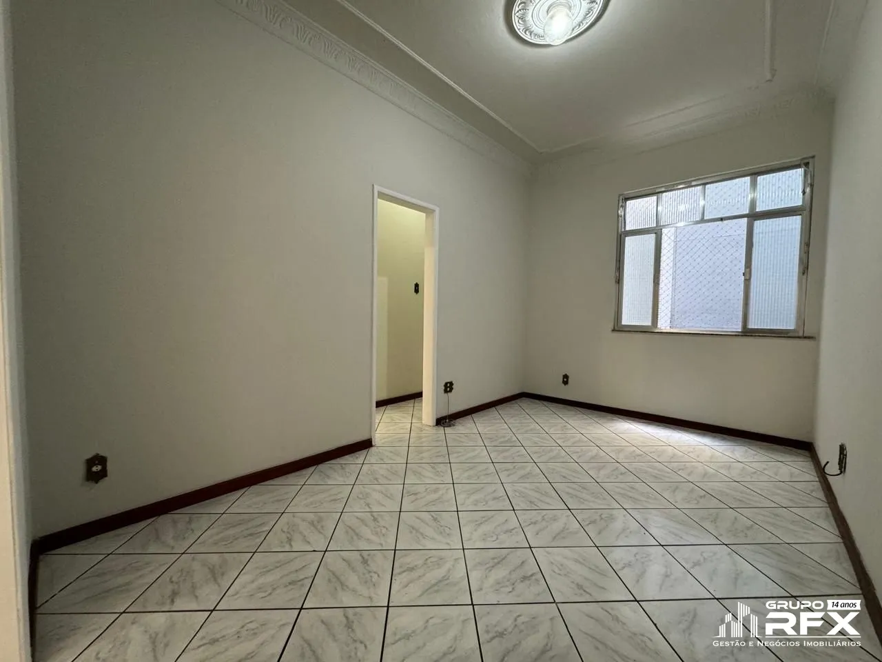 Apartamento 2 dormitórios à venda Fonseca Niterói/RJ