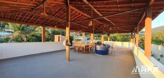Casa 6 dormitórios à venda engenho do mato niterói/rj