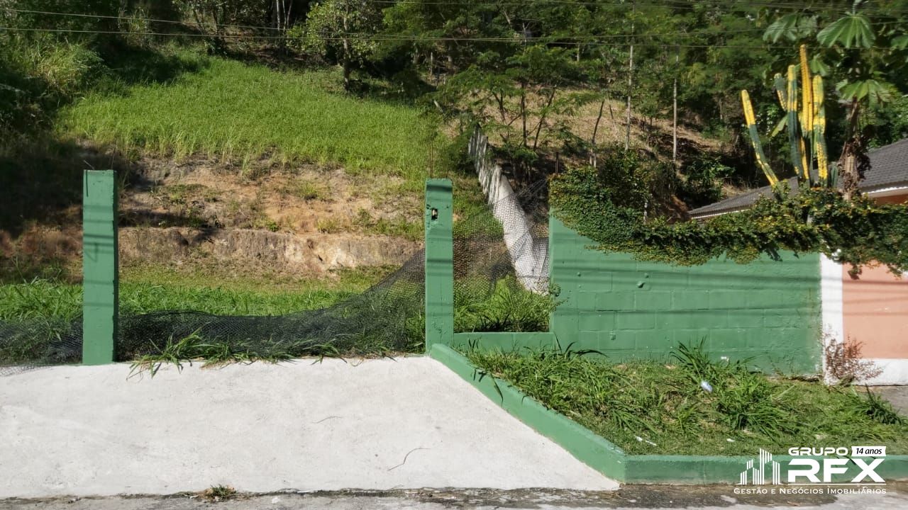 Terreno à venda serra grande niterói/rj