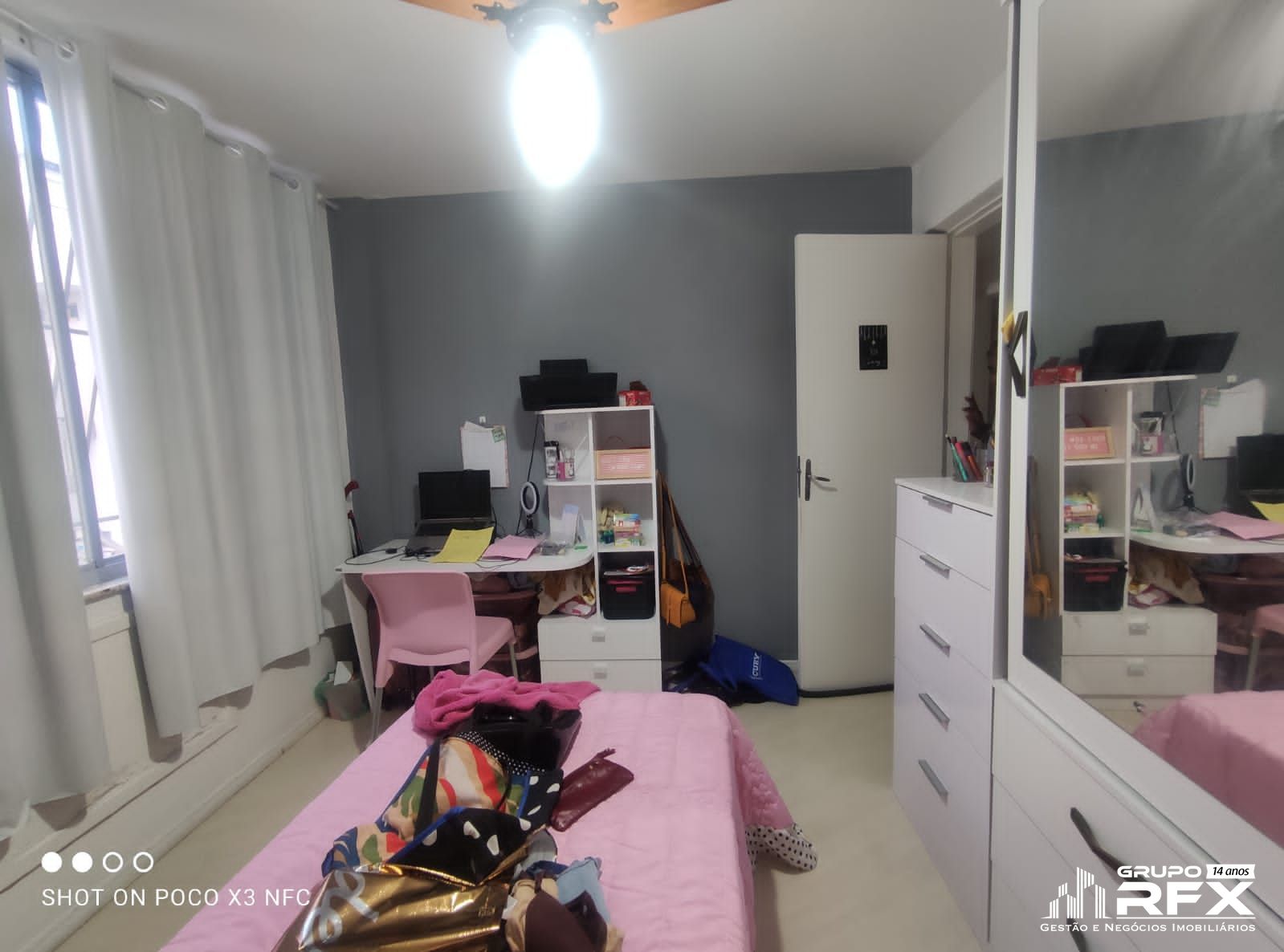 Apartamento 4 dormitórios à venda são domingos niterói/rj