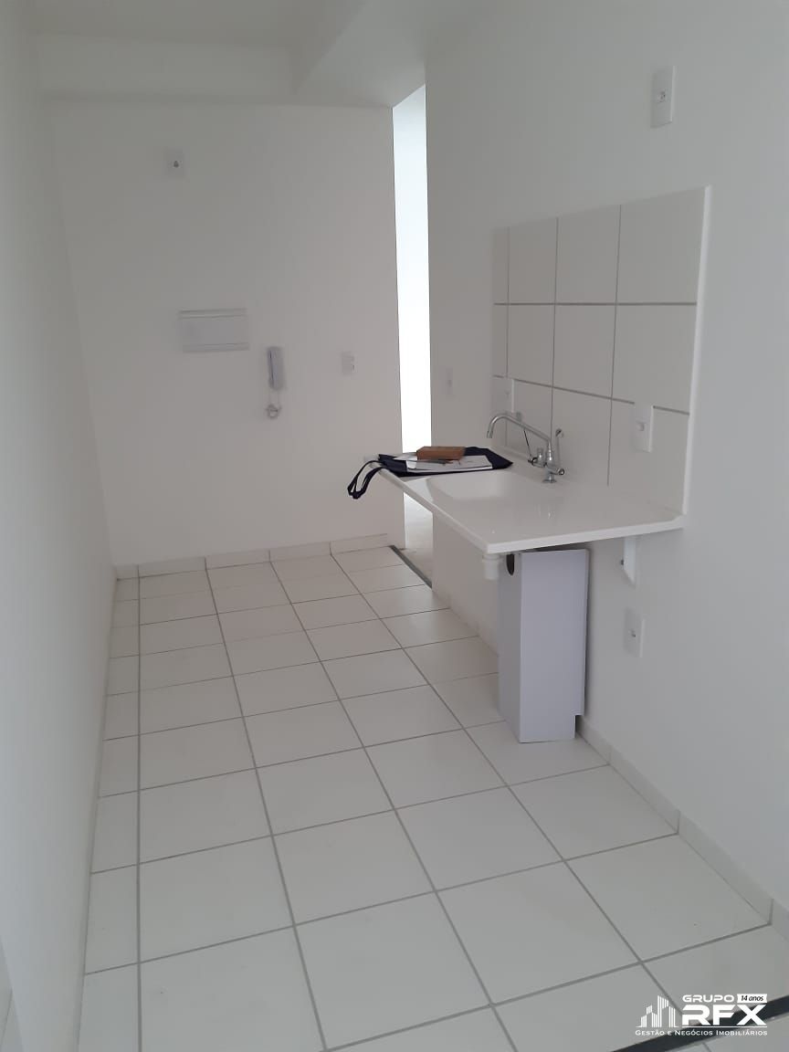 Apartamento 1 dormitórios à venda Neves I São Gonçalo/RJ