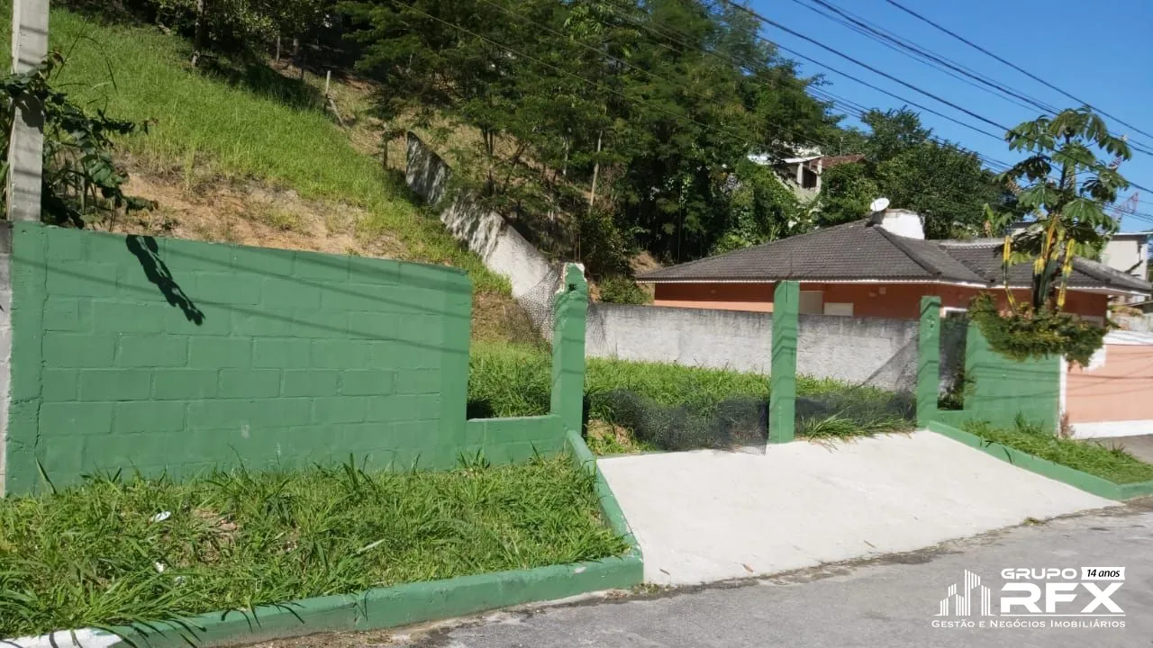Terreno à venda Serra Grande Niterói/RJ
