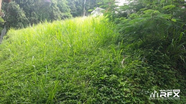 Terreno à venda serra grande niterói/rj