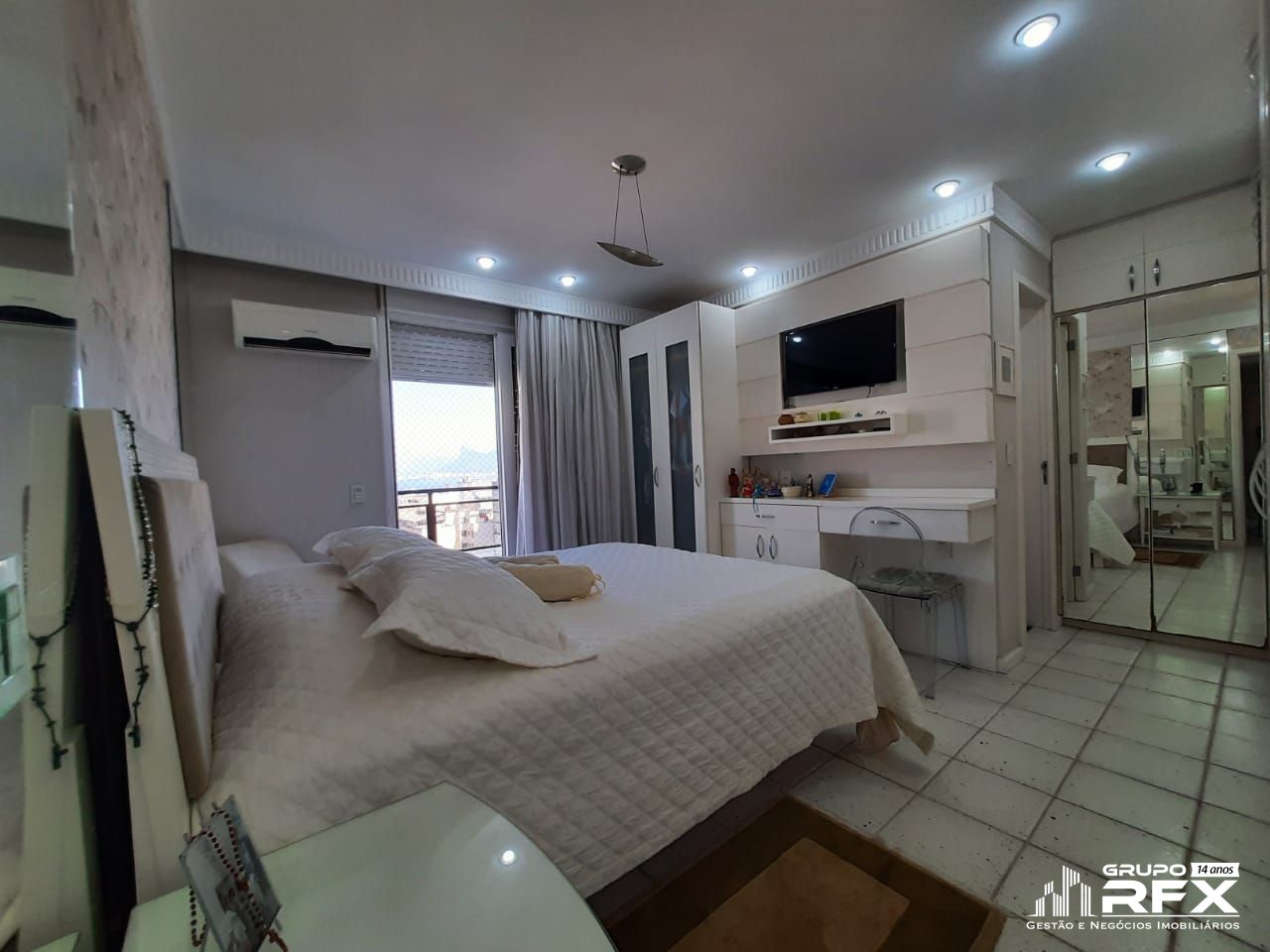 Cobertura 4 dormitórios para vender ou alugar Icaraí Niterói/RJ - foto 25