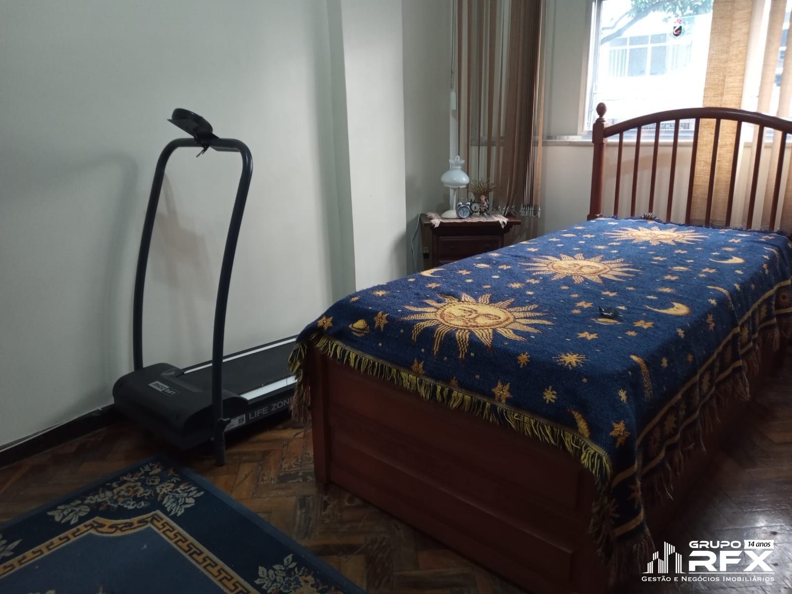 Apartamento 4 dormitórios à venda copacabana rio de janeiro/