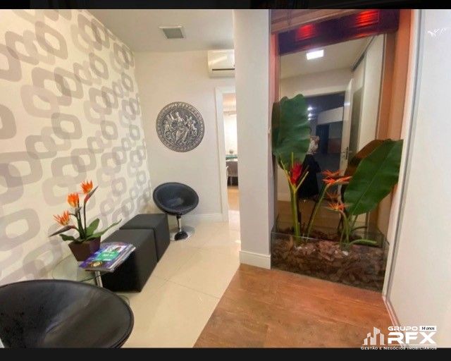 Sala comercial 3 dormitórios à venda centro niterói/rj