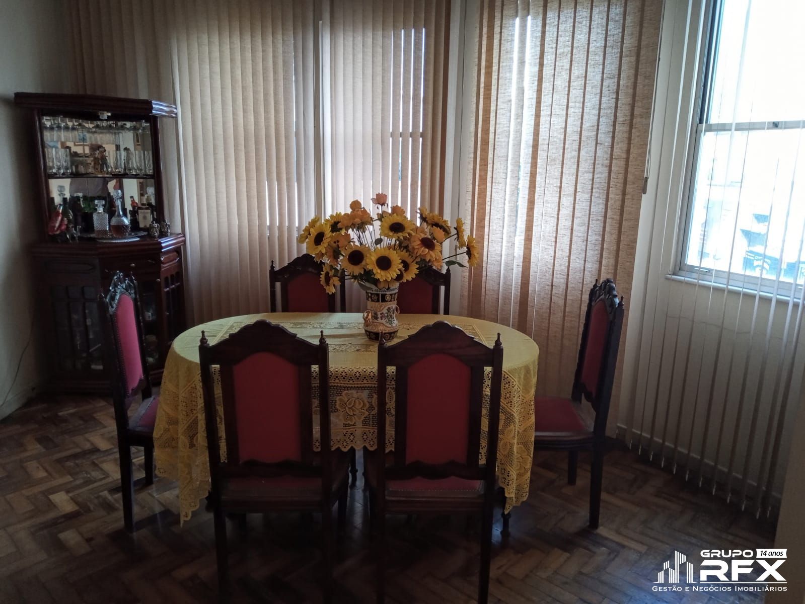 Apartamento 4 dormitórios à venda copacabana rio de janeiro/