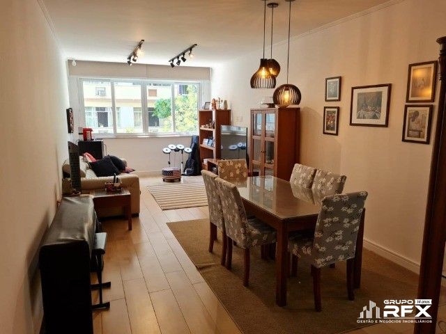 Apartamento 3 dormitórios à venda Icaraí Niterói/RJ