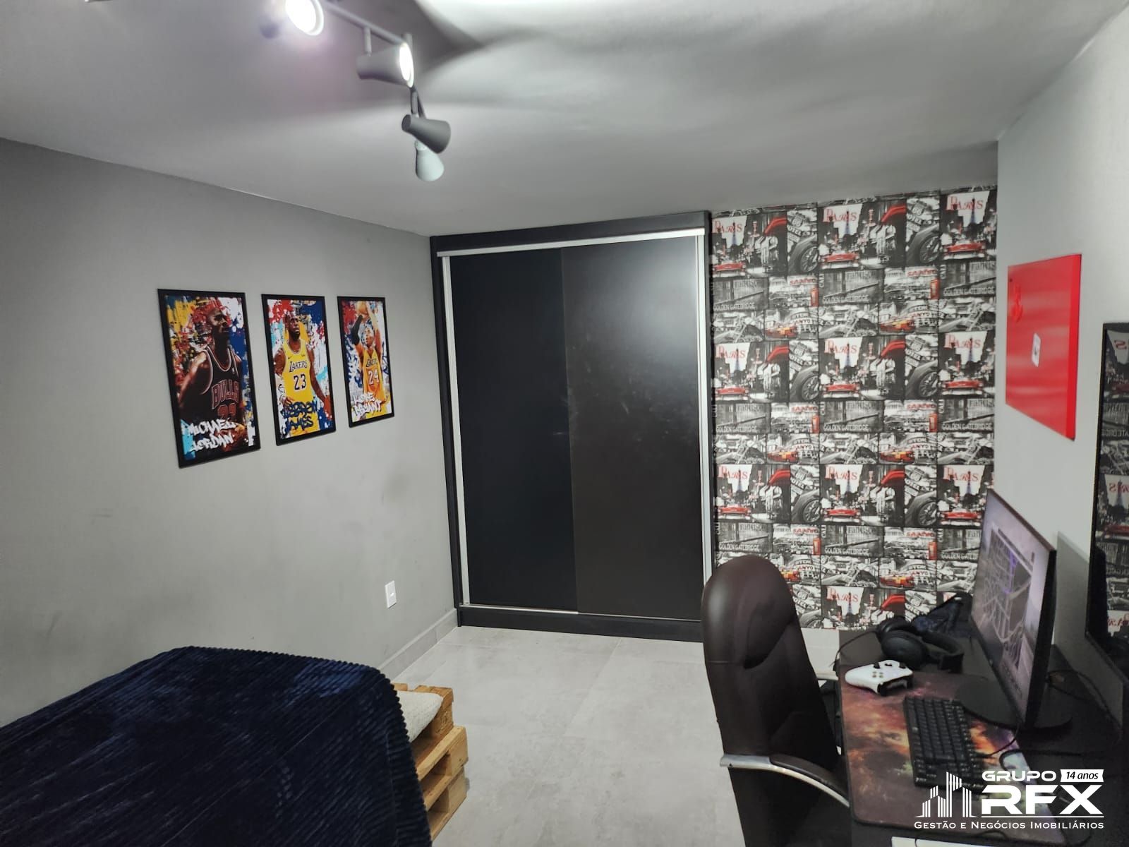 Casa 4 dormitórios à venda Serra Grande Niterói/RJ