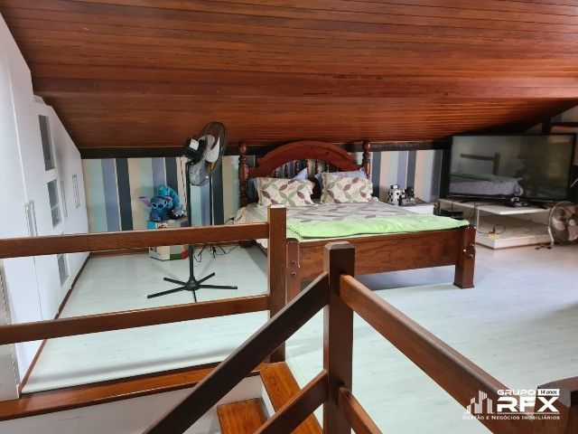 Casa 3 dormitórios à venda serra grande niterói/rj