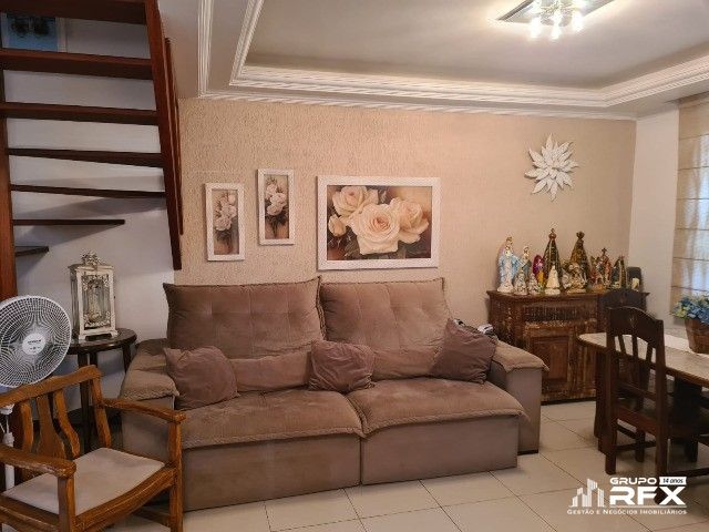 Casa 3 dormitórios à venda serra grande niterói/rj