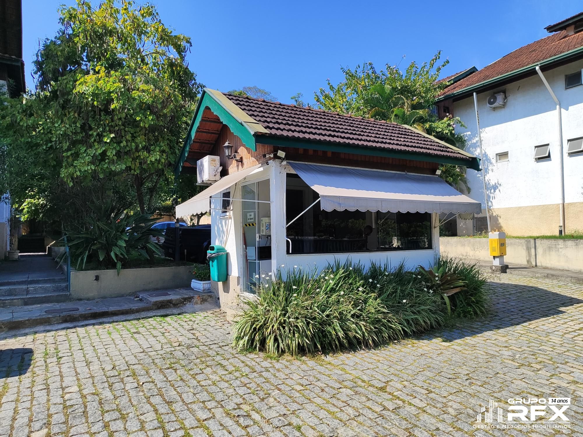 Apartamento de 3 quartos, 132m² no bairro Badu, em Niterói | Eu Corretor