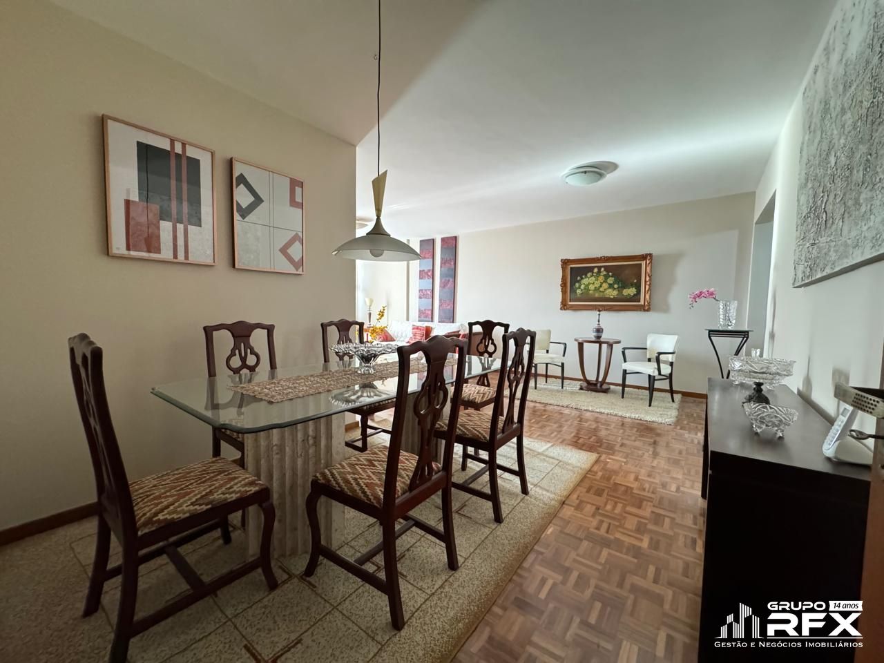 Apartamento de 3 quartos, 127m² no bairro Icaraí, em Niterói | Eu Corretor