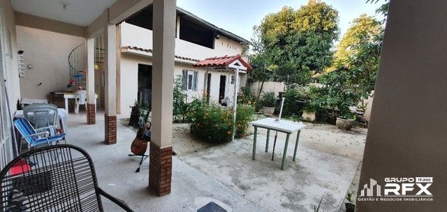 Casa 6 dormitórios à venda Engenho do Mato Niterói/RJ