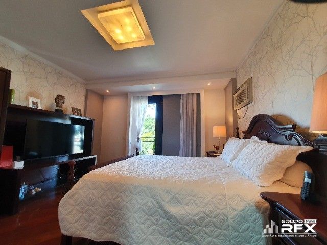 Apartamento 3 dormitórios à venda santa rosa niterói/rj
