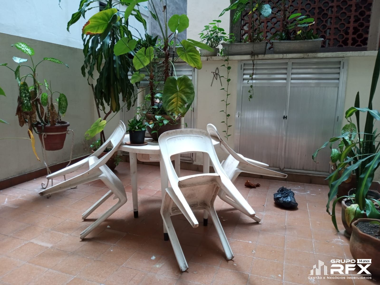 Apartamento 4 dormitórios à venda Copacabana Rio de Janeiro/RJ