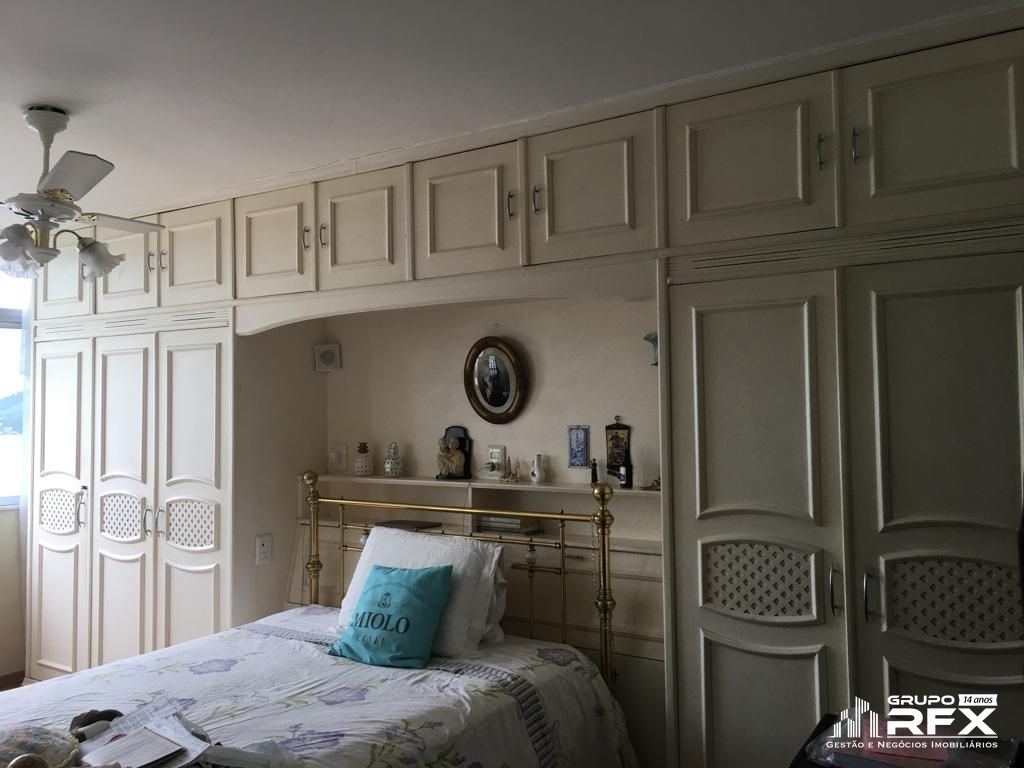 Apartamento 3 dormitórios à venda Icaraí Niterói/RJ