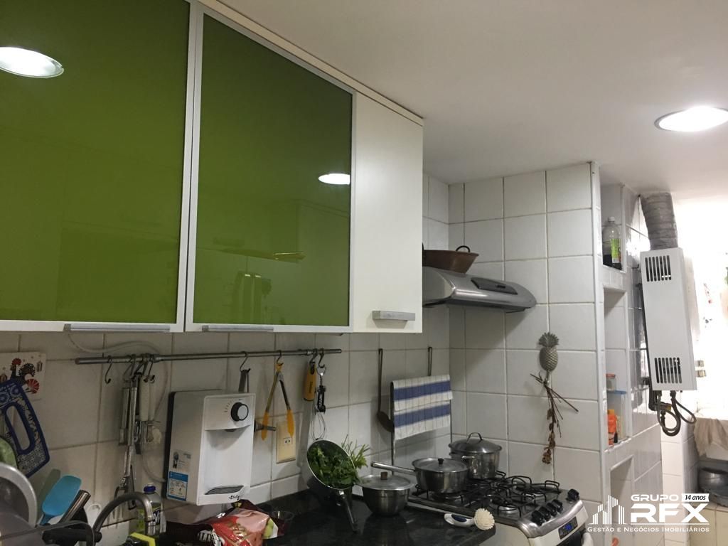 Apartamento 3 dormitórios à venda Icaraí Niterói/RJ