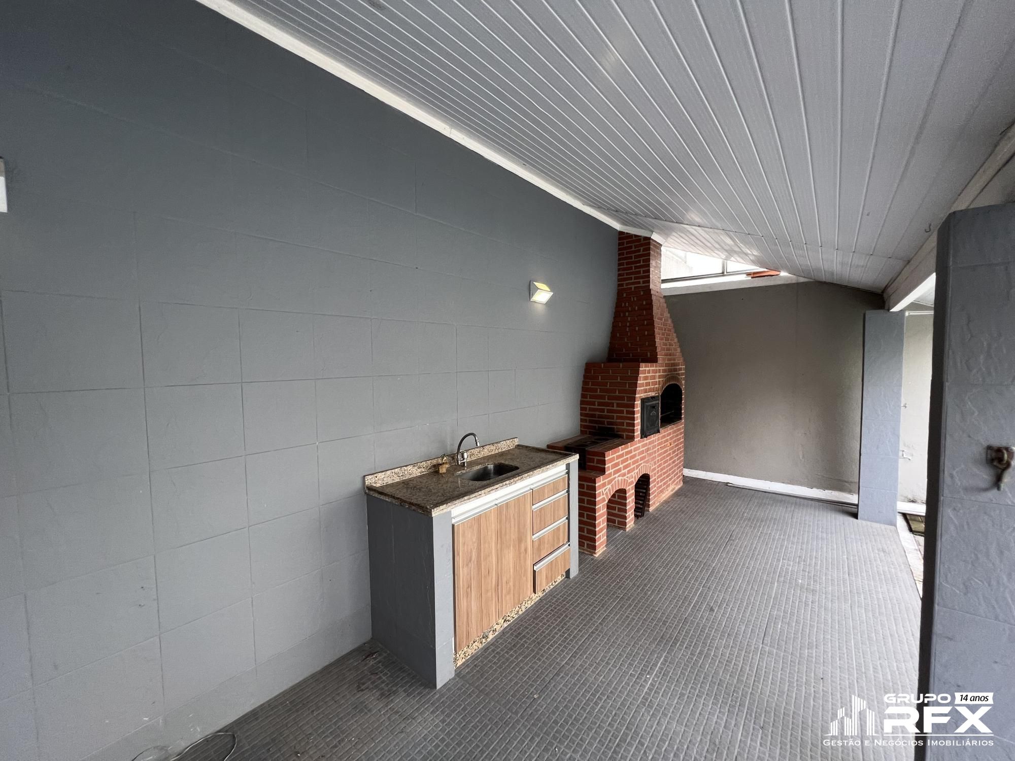 Casa 4 dormitórios à venda São Francisco Niterói/RJ
