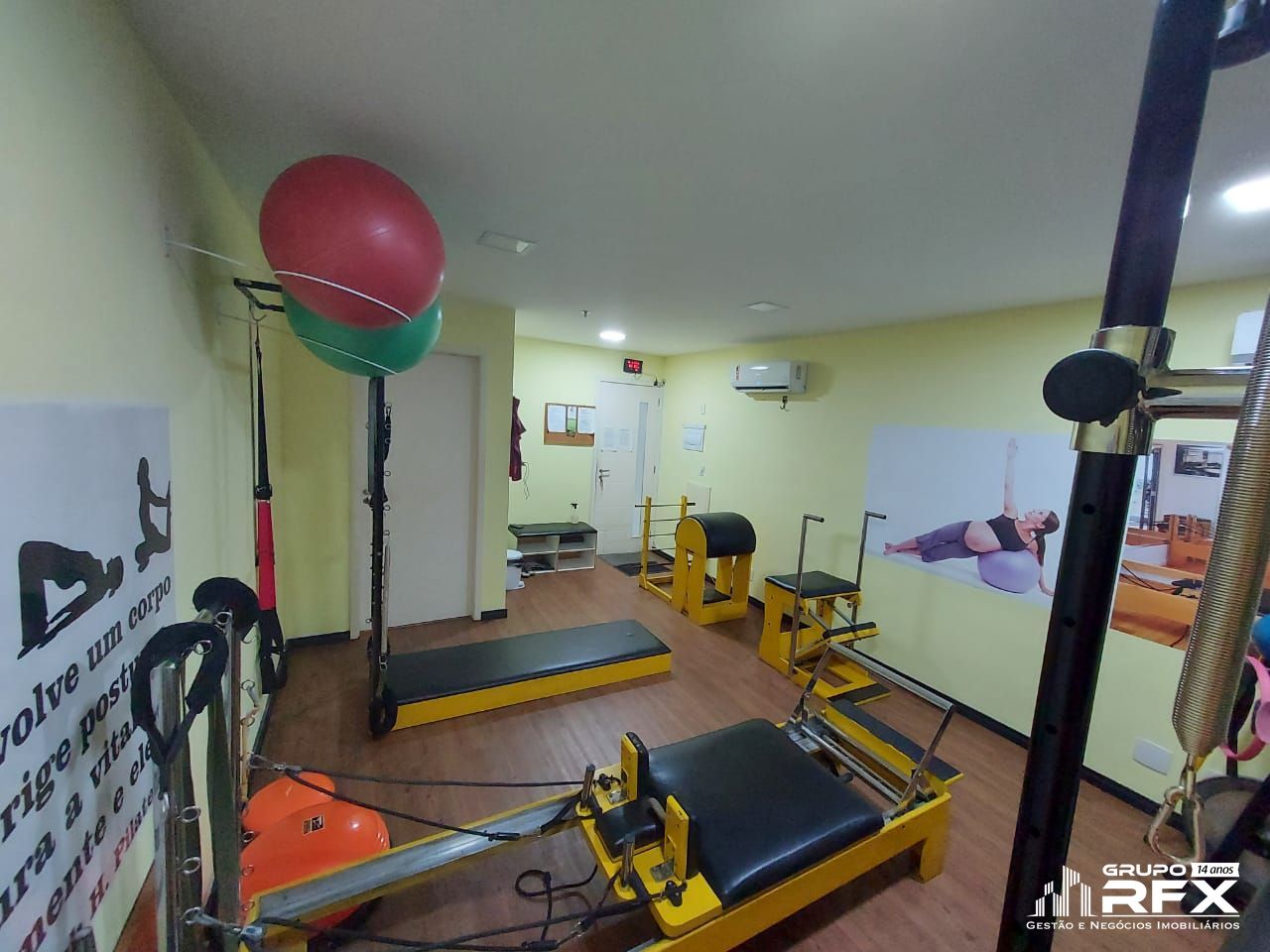 Sala comercial 1 dormitórios à venda icaraí niterói/rj