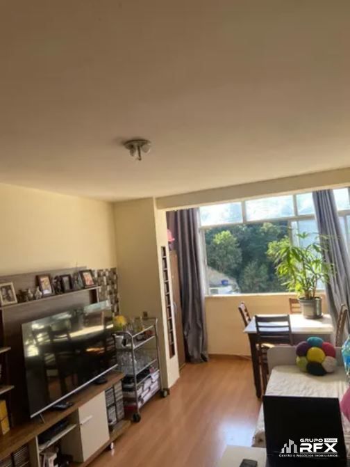Apartamento de 1 quarto, 43m² no bairro Centro, em Niterói | Eu Corretor