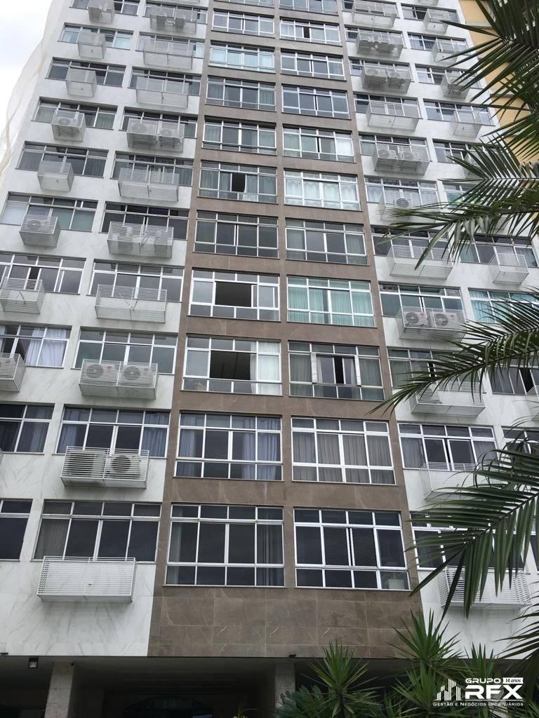 Apartamento 3 dormitórios à venda Icaraí Niterói/RJ